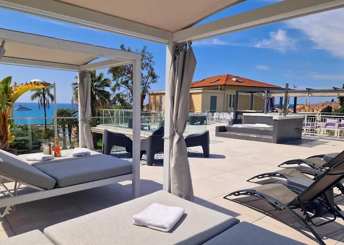 Le Vallaya Suites&Spa